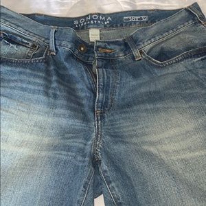 Men’s jeans